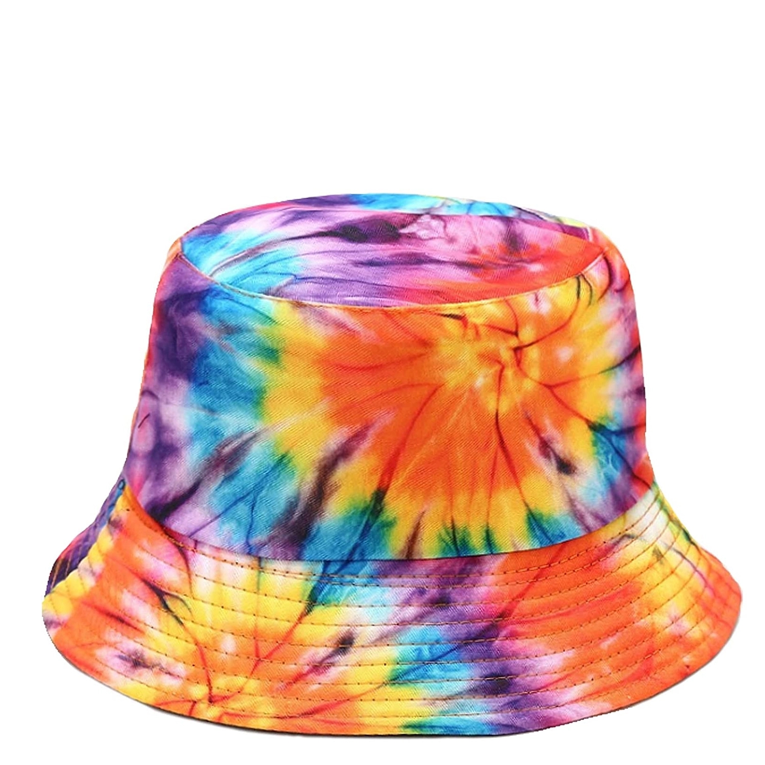 Custom Full Color Bucket Hat 3