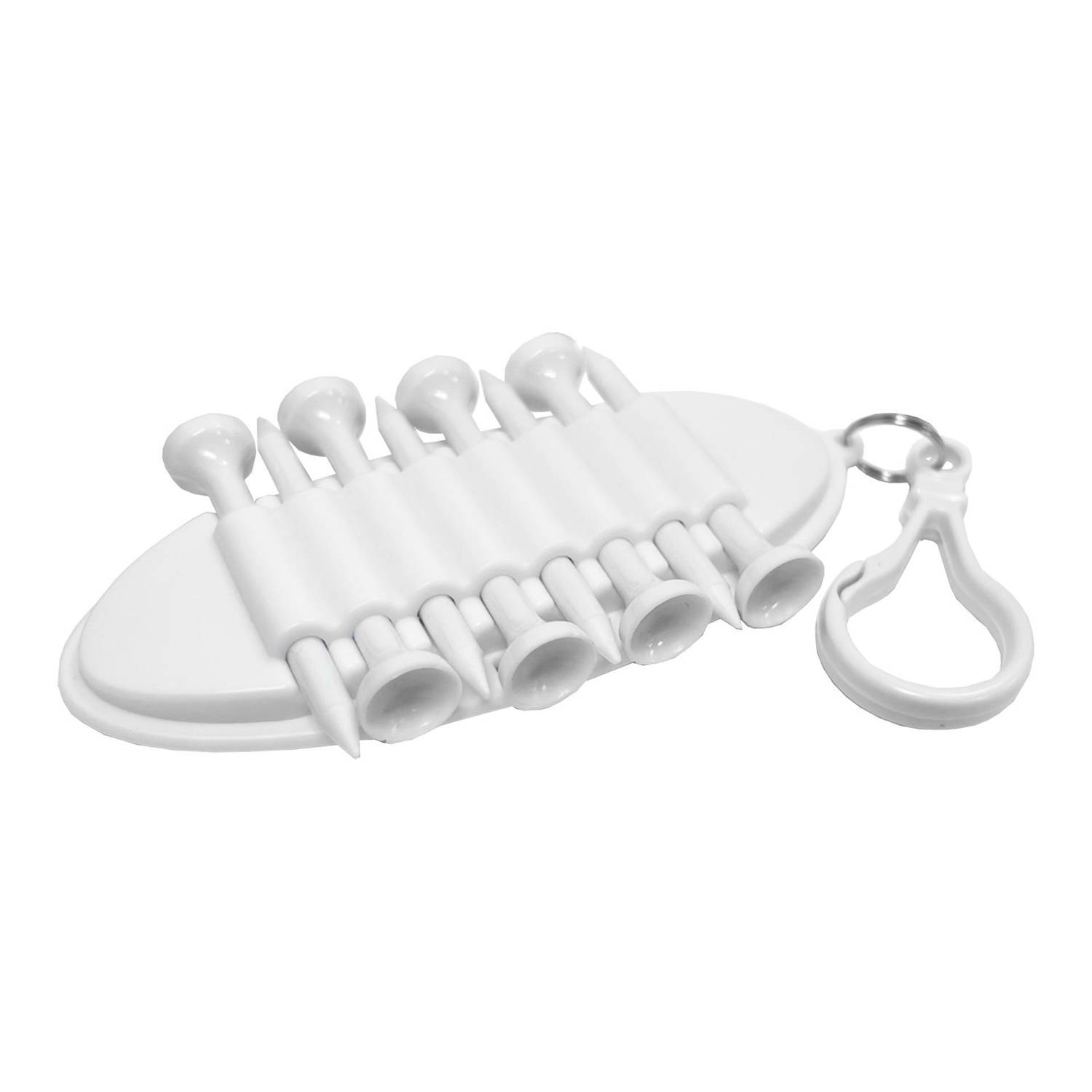 Golf Tee Carrier 3