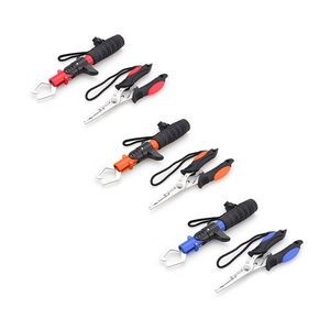 Outdoor Stainless Steel Fish Lip Gripper 4