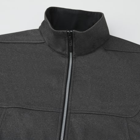 JORIS Eco Softshell Vest- Men's 119