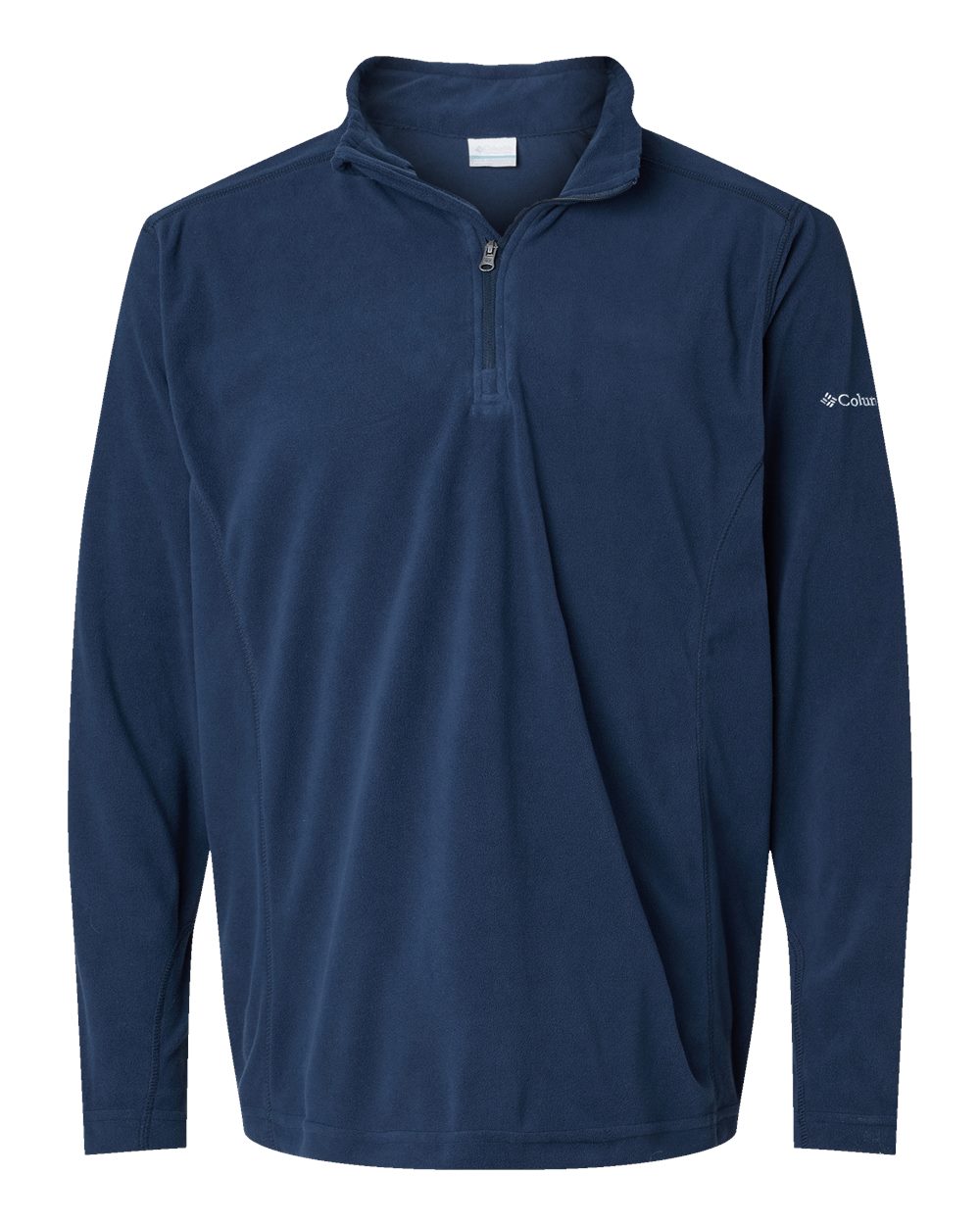 Men's Klamath Range™ II Half-Zip Pullover - 212469 6