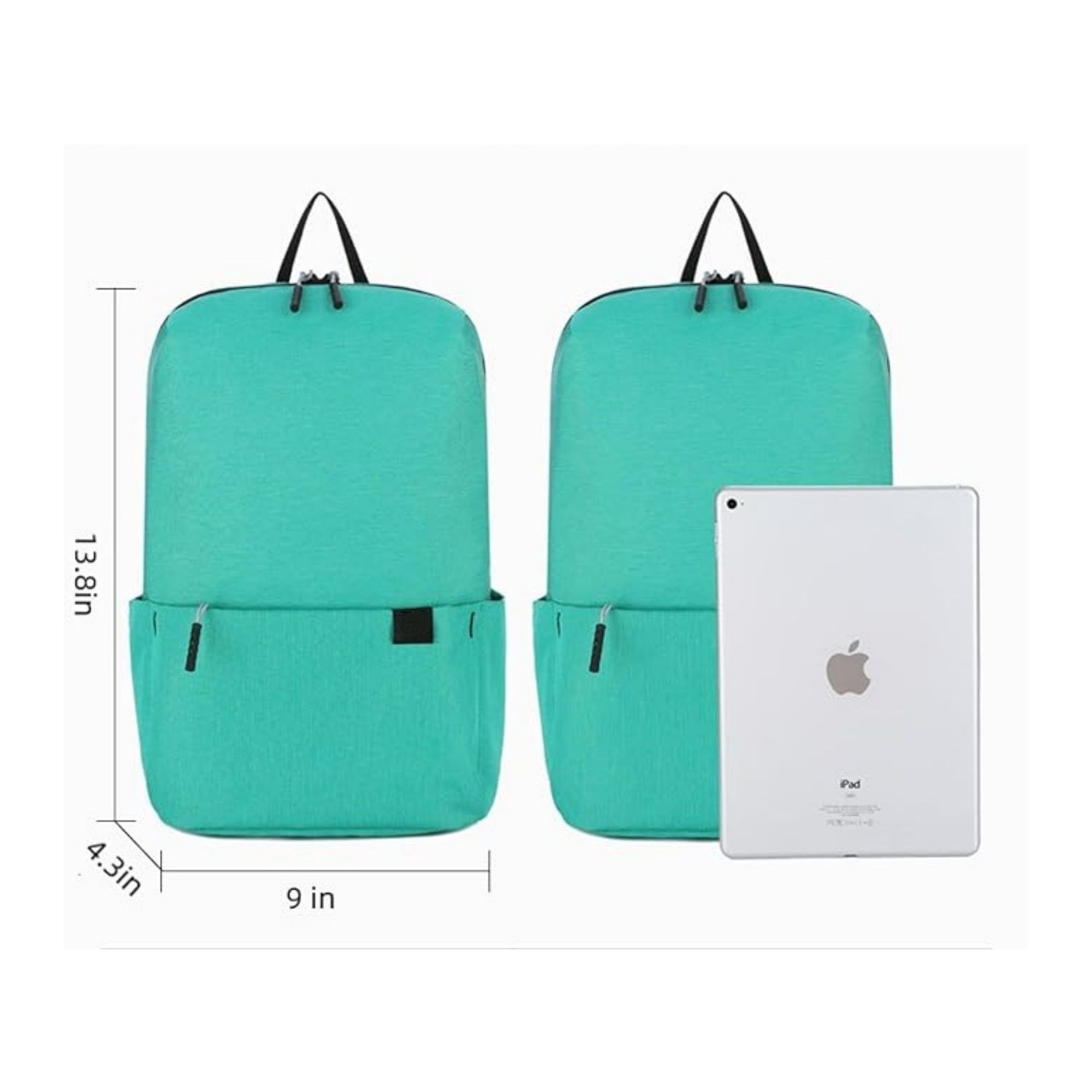 Waterproof Laptop Backpack 3