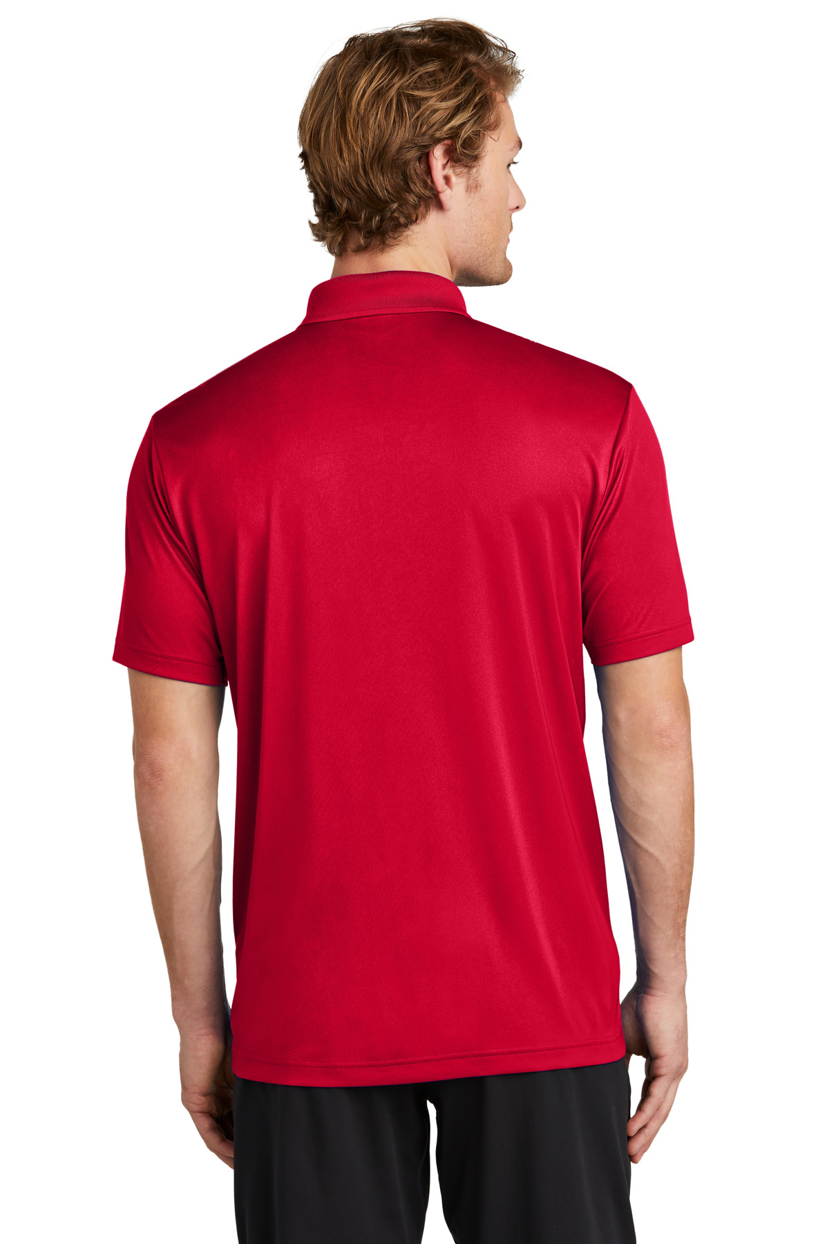 Sport-Tek PosiCharge Re-Compete Polo ST725 49
