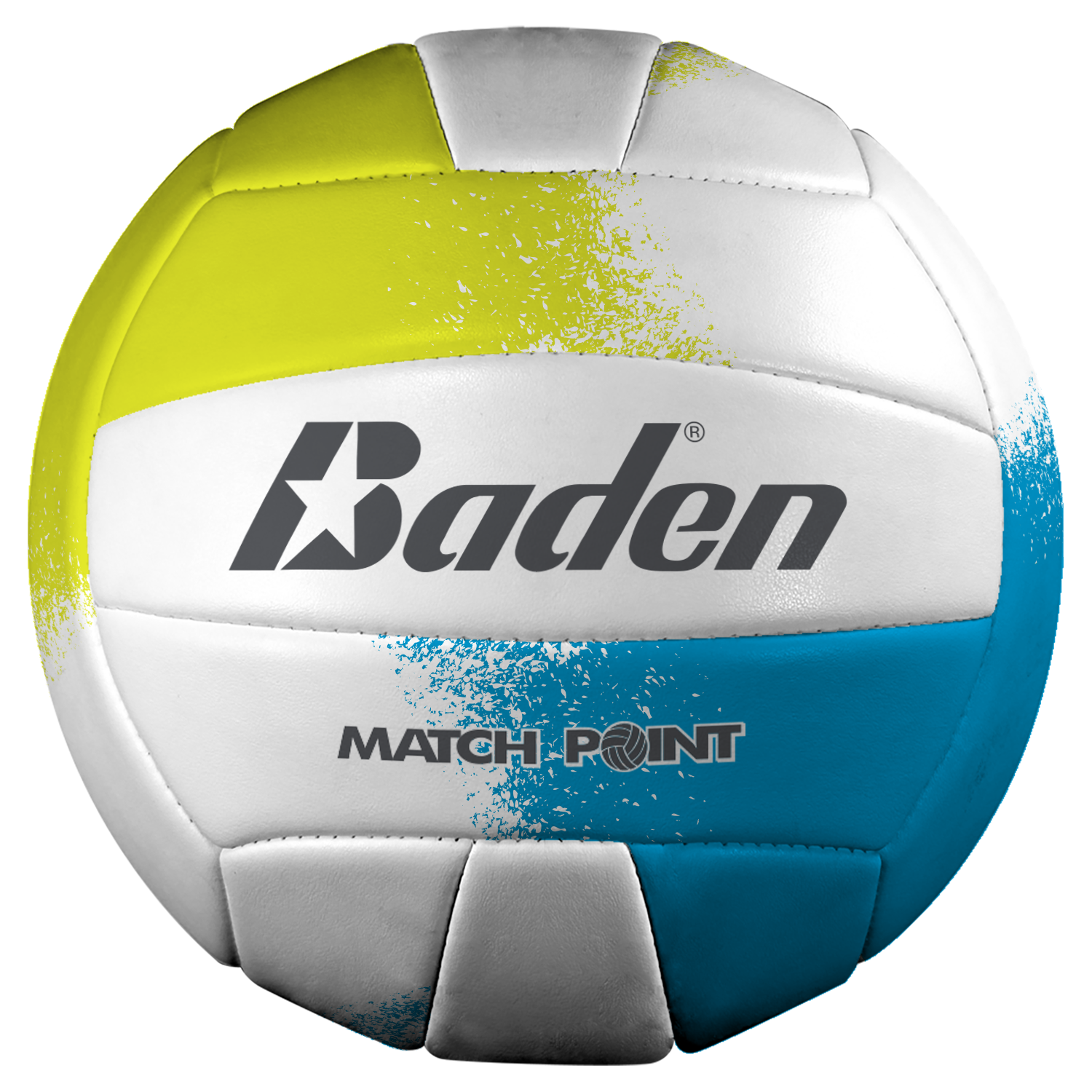 Volleyball - Synthetic Official Size, Camp/Promotional 8