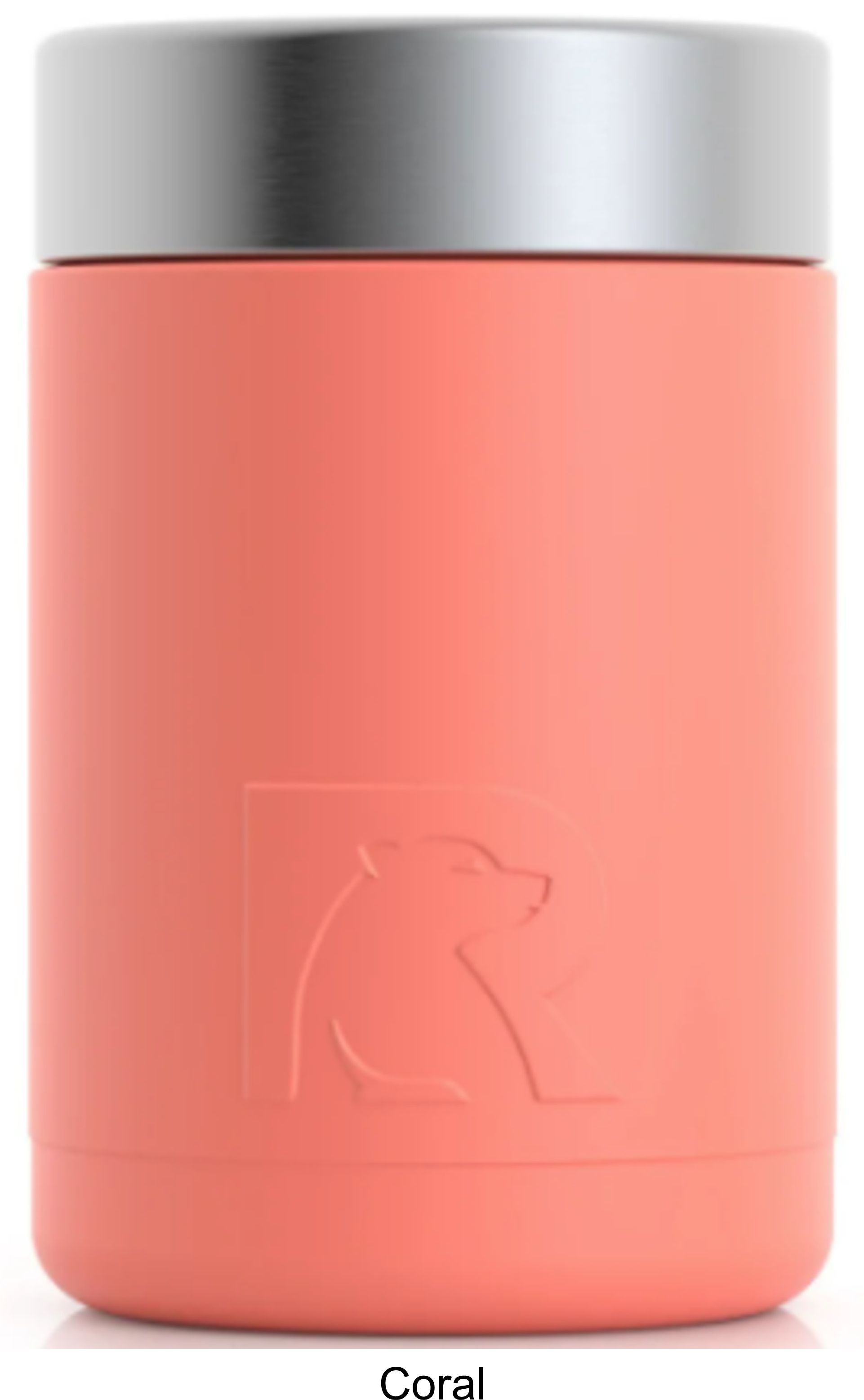 RTIC Can Cooler 8