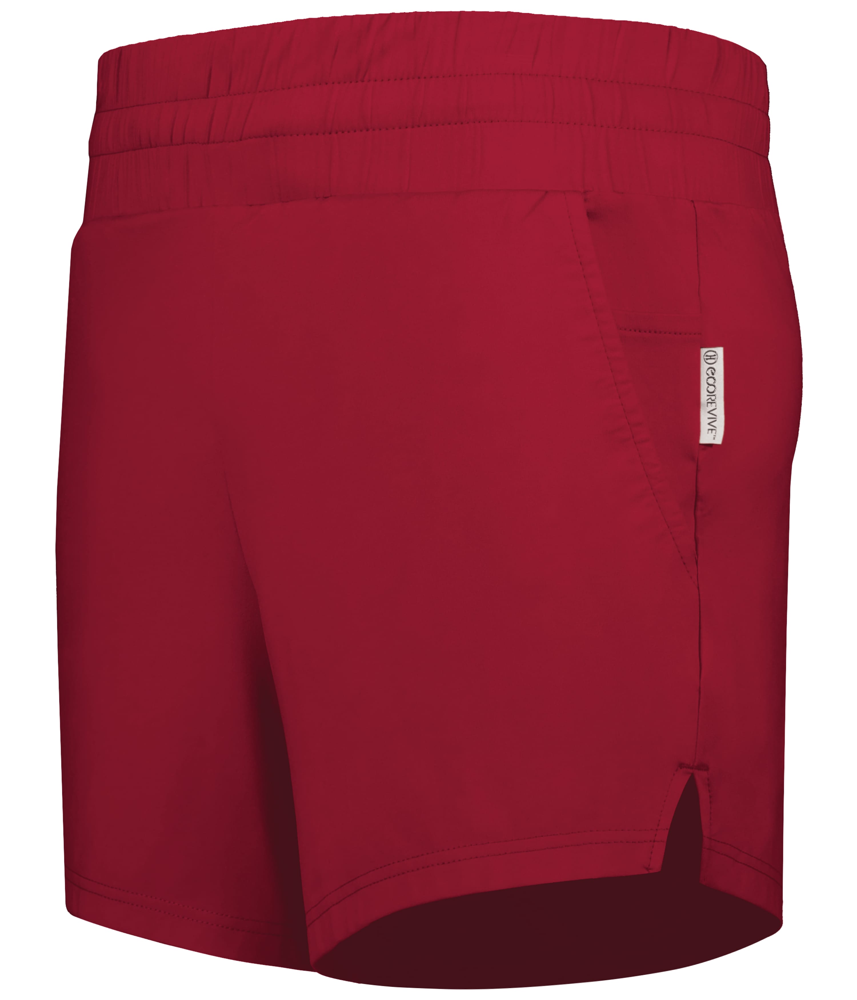 Ladies Ventura Soft Knit Shorts 4