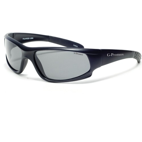 Jema Polarized Sunglasses 2