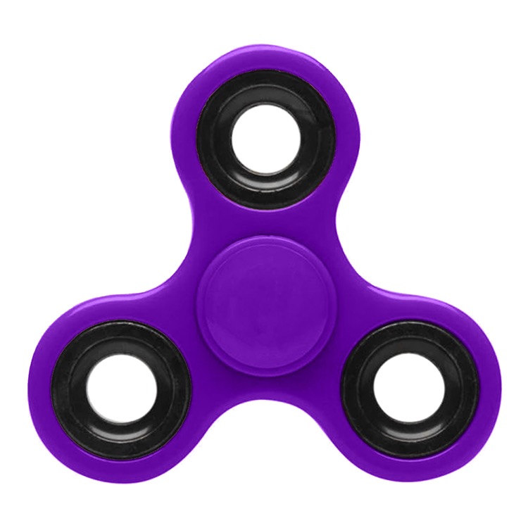 Budget Fidget Spinner 3