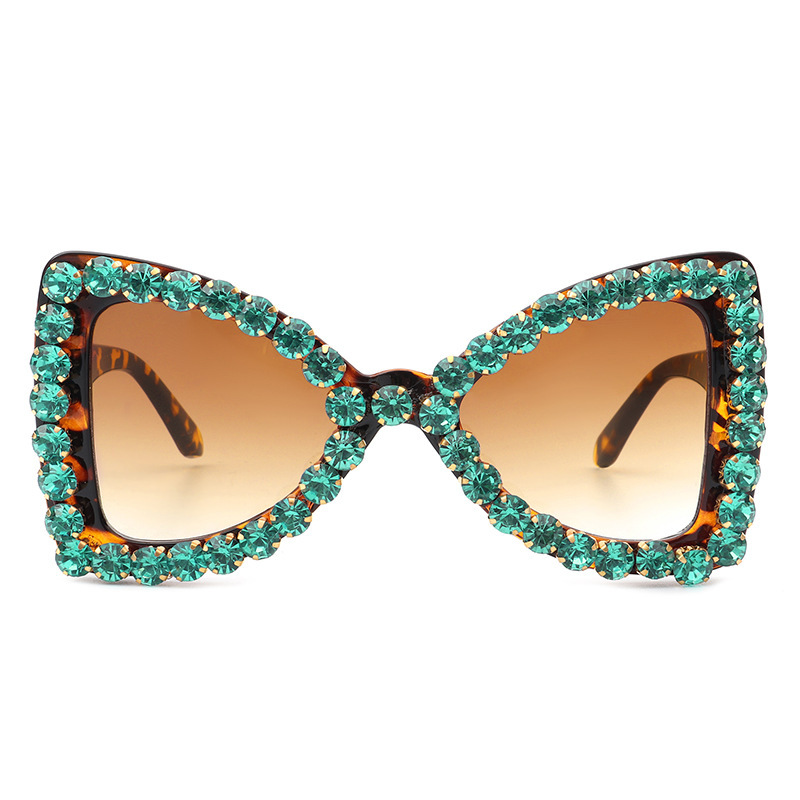 Momo Sunglasses 12