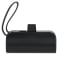 Hue 5000 mAh Power Bank with Multi Tips 93