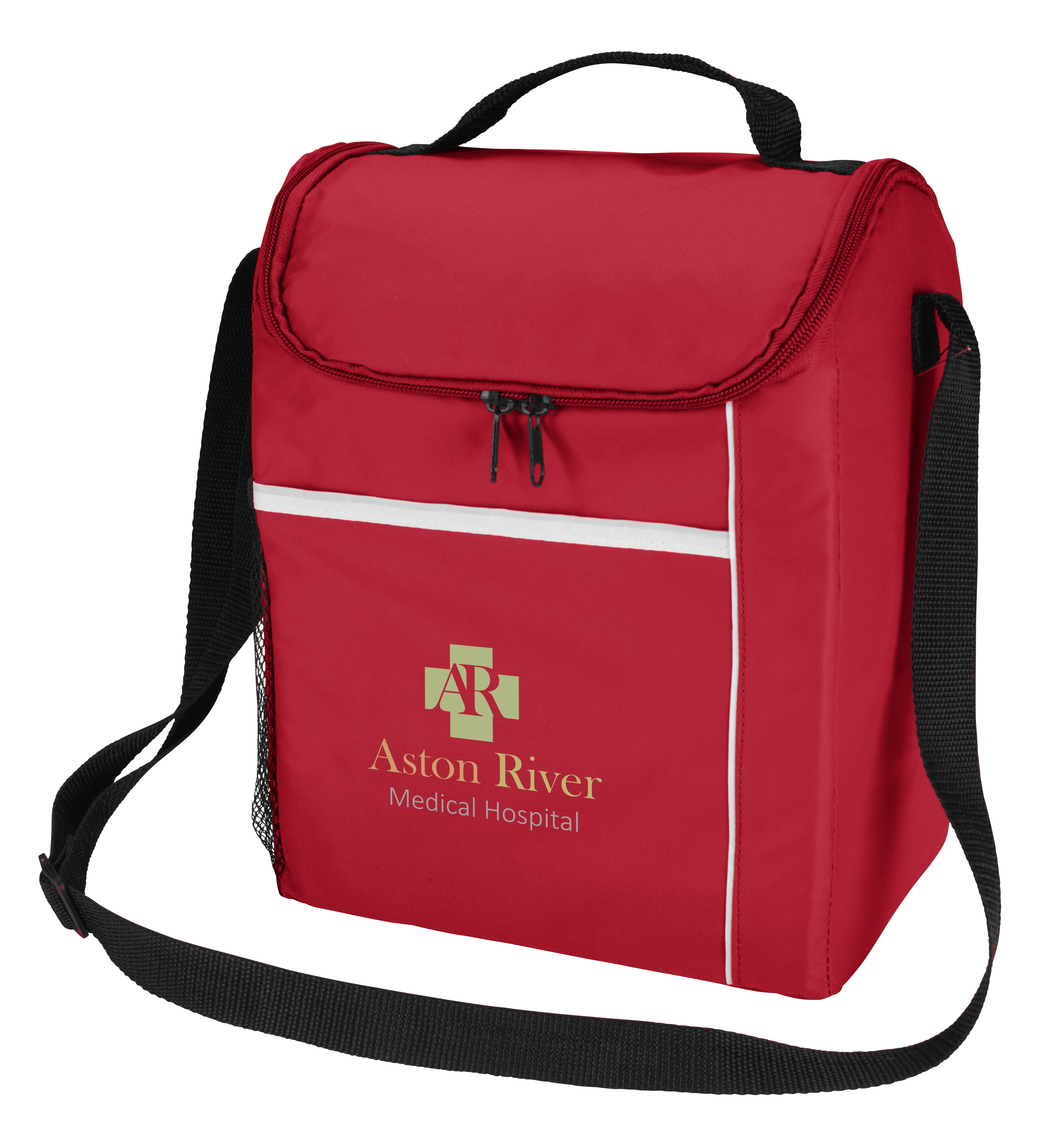 Conrad Cooler Bag 12