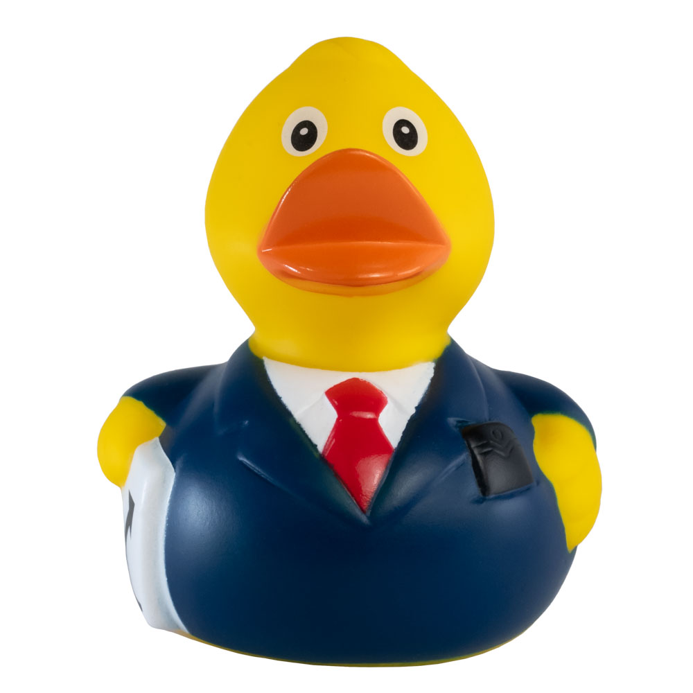Business Duck 9