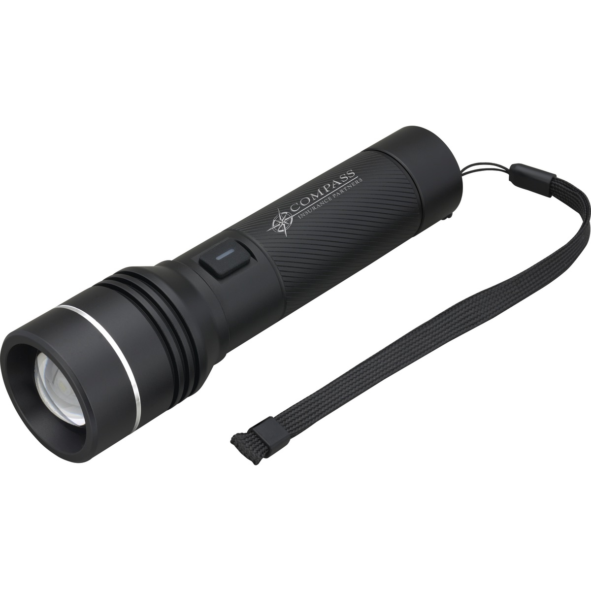 Urban Peak® Rechargeable 20W LED Flashlight 16
