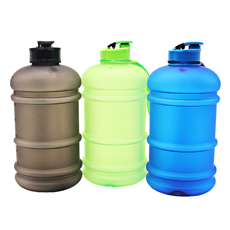 Gym Drinking Water Bottle 4