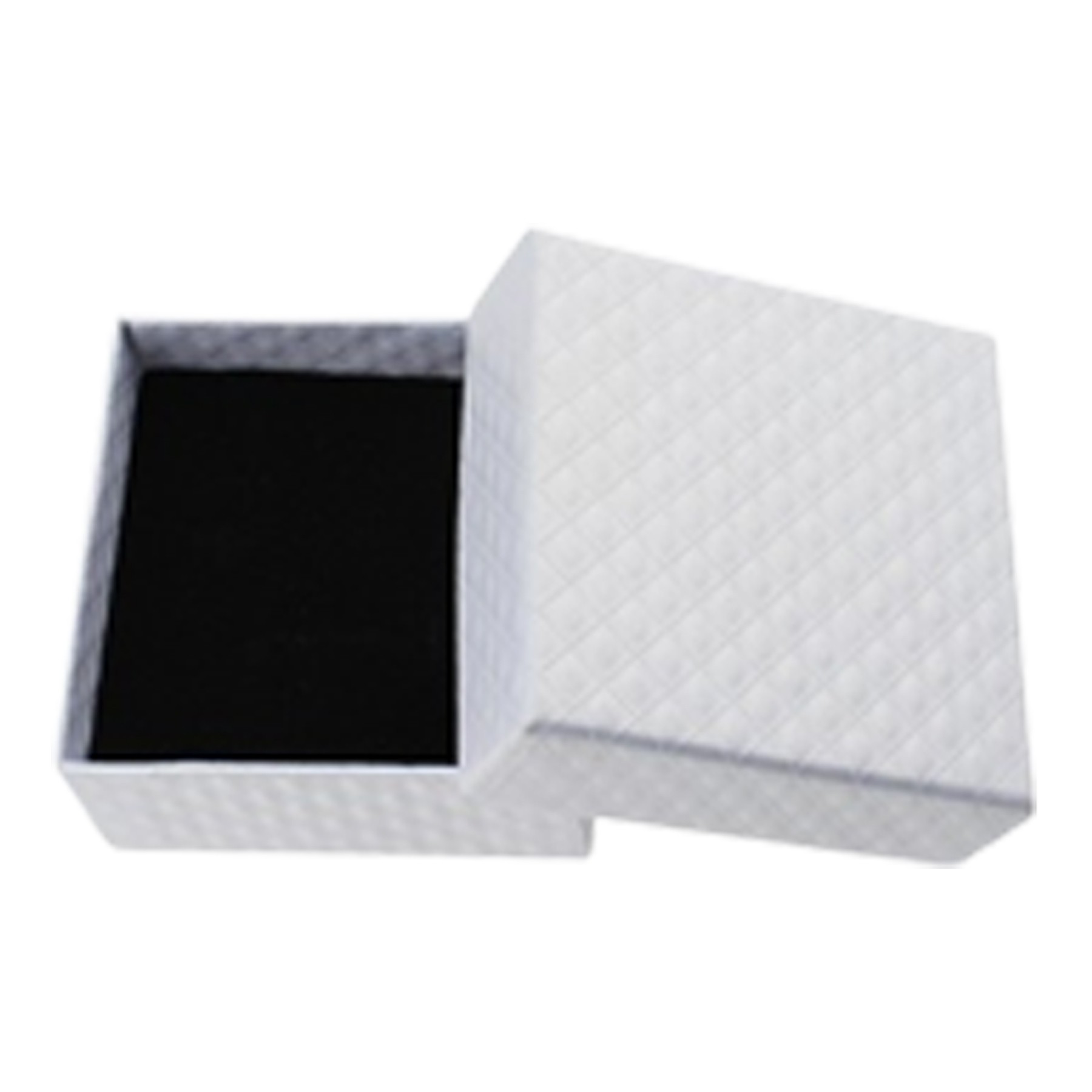 Square Paper Jewelry Case 4