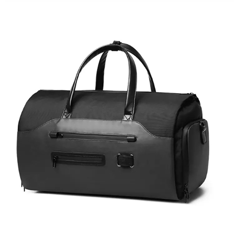 Multifunction Leisure Travel Bag 2