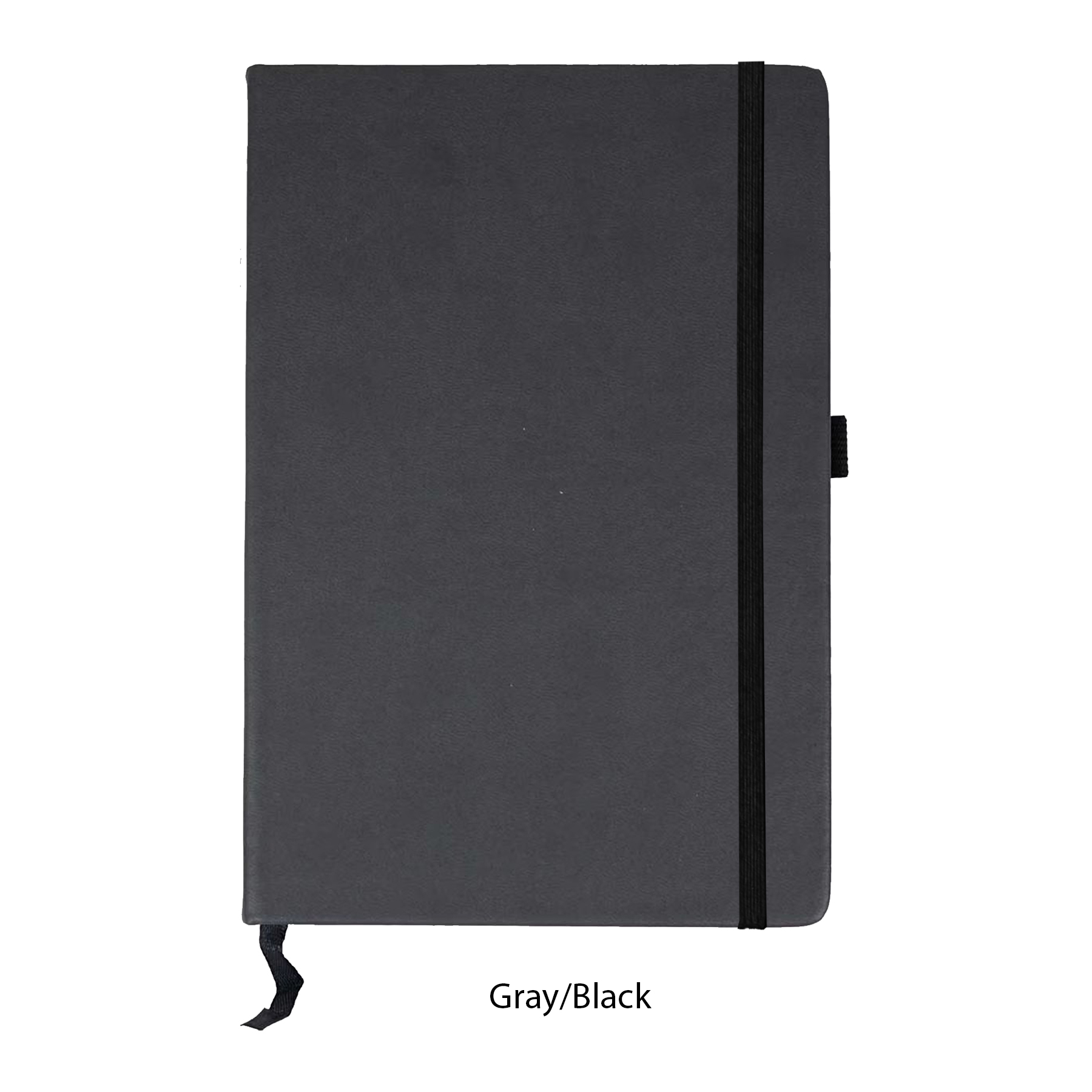 Journal Notebook with Bookmark 3