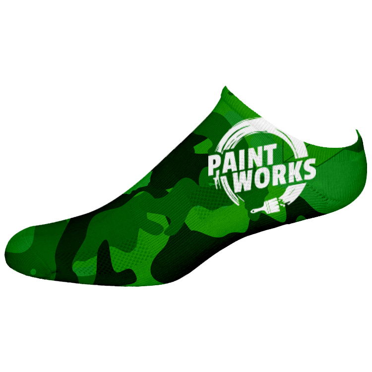 Super Sale- No-Show Socks 8