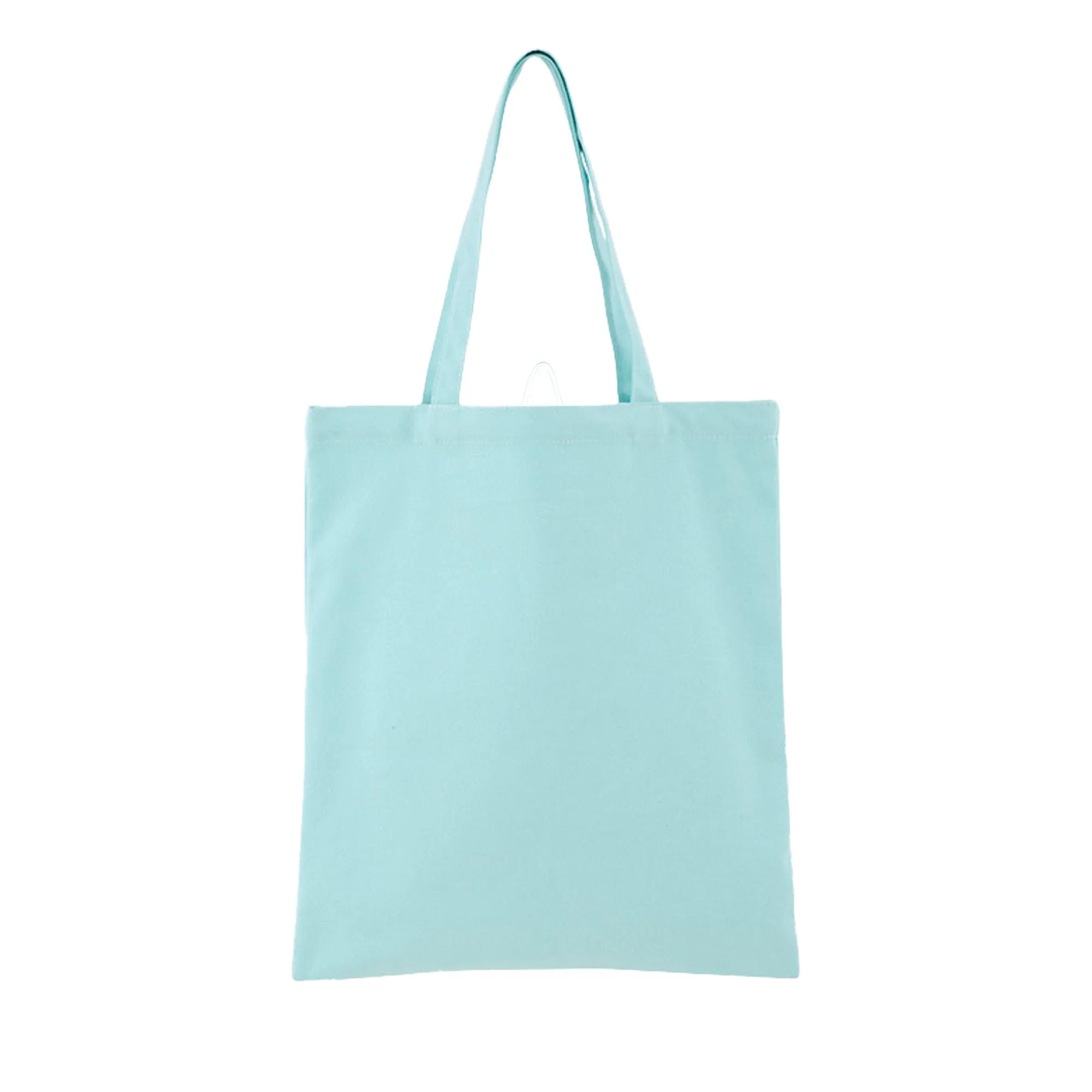 Canvas Tote Bag, custom tote bag with logo imprint 2