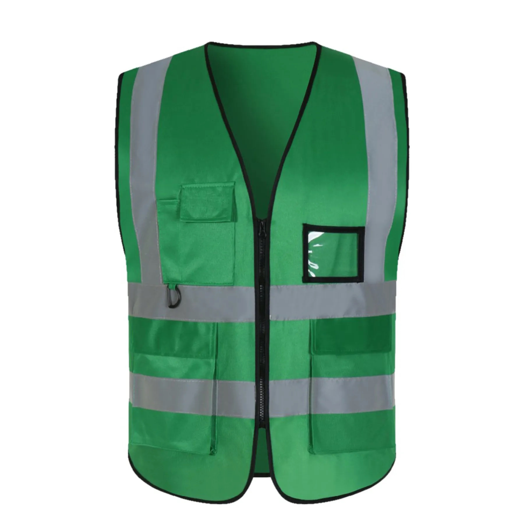Breathable Reflective Vest 10
