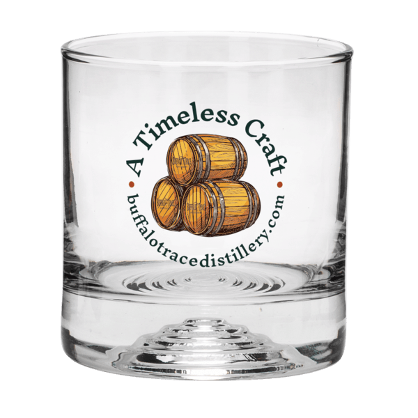Side Bar 9.5 oz. Old Fashioned Glass 31
