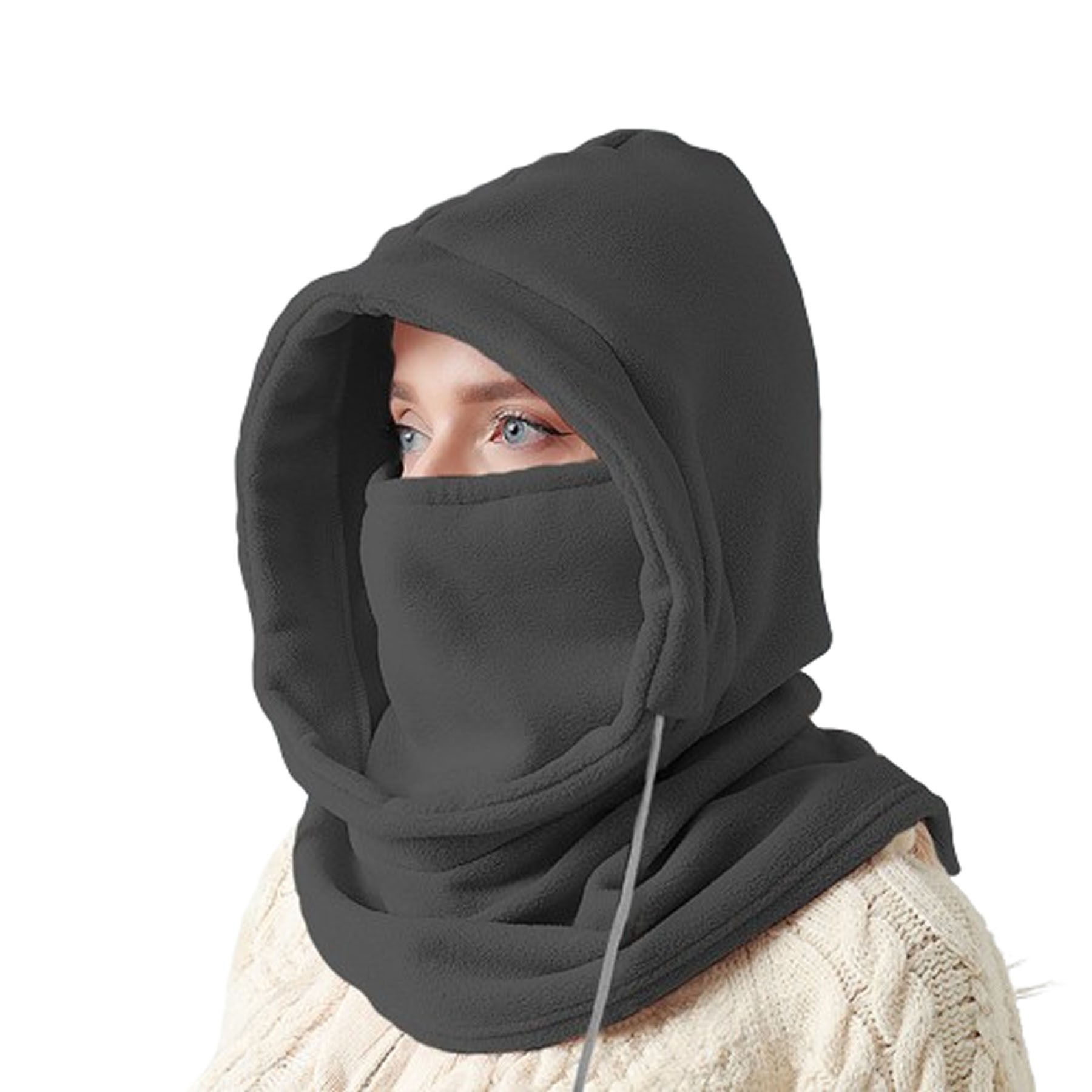Unisex Ski Mask 4