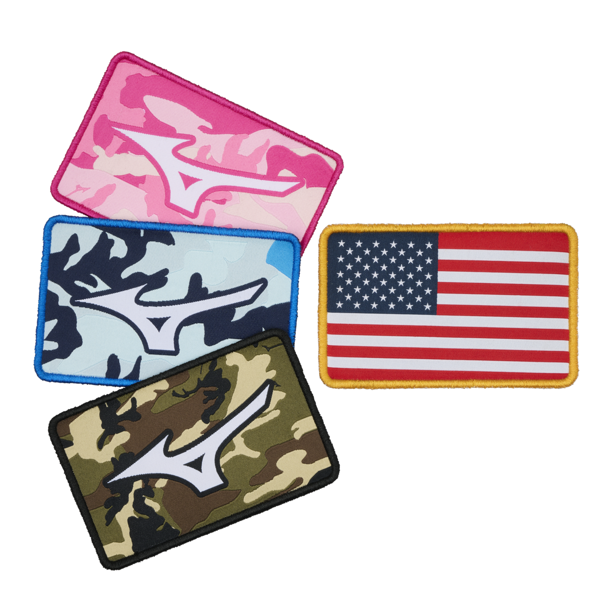 Patch Pack 2
