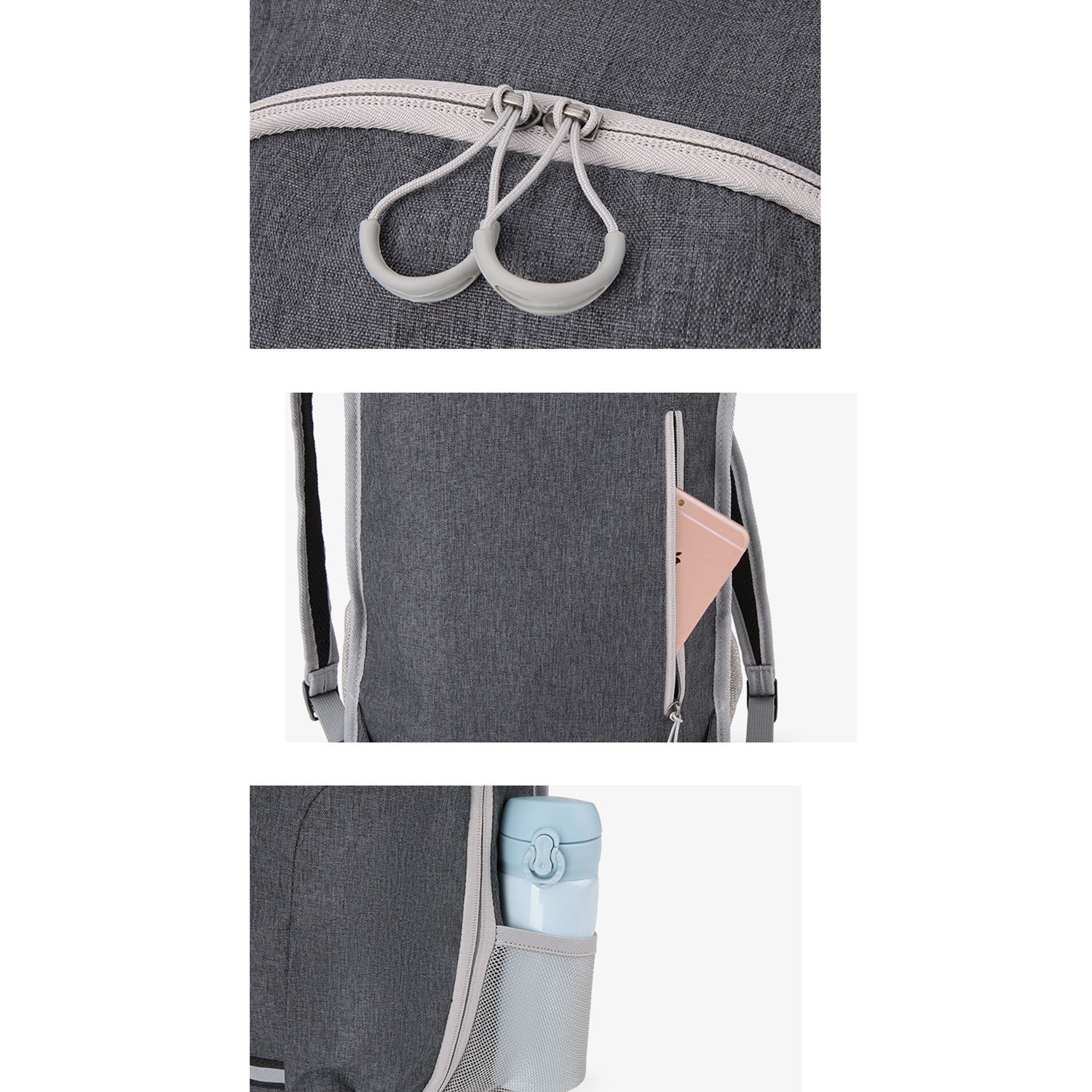 Lightweight Backpack for Travel 5