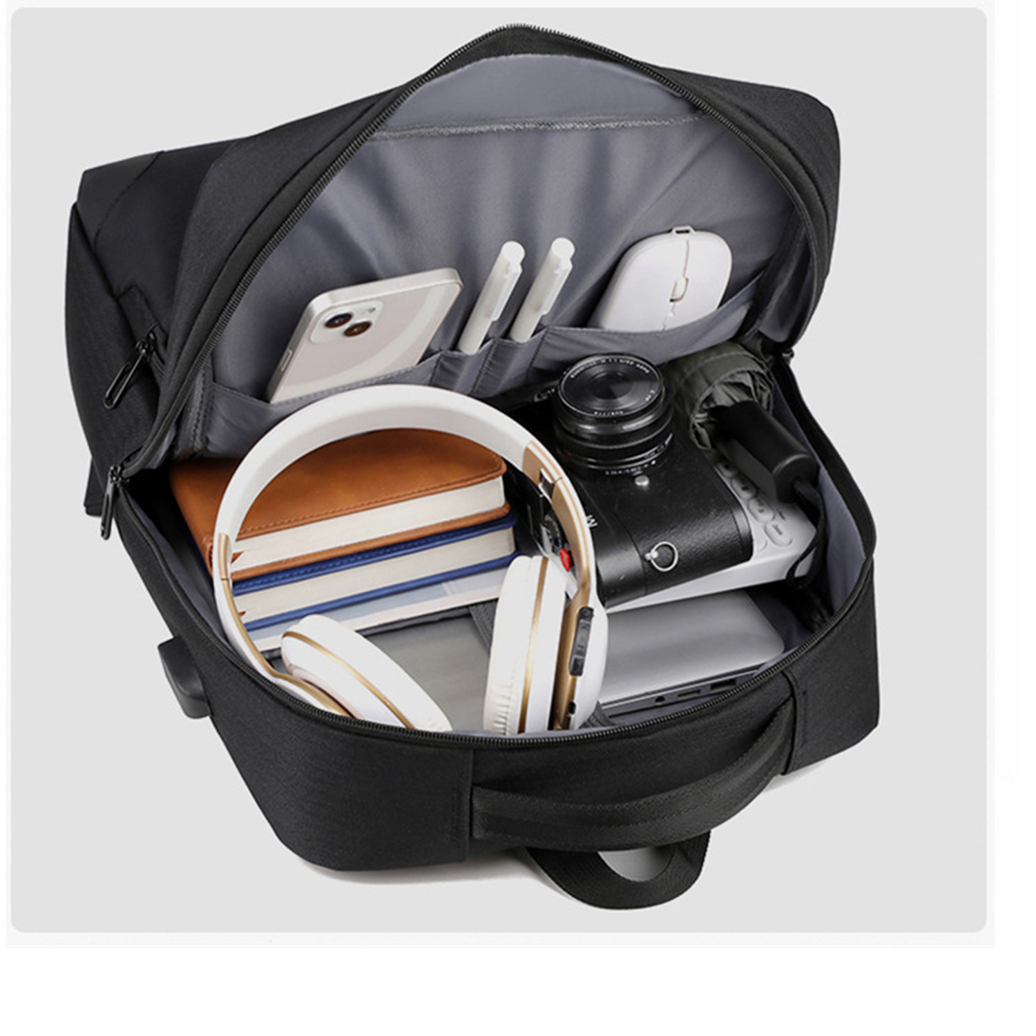 Travel Durable Backpack 3