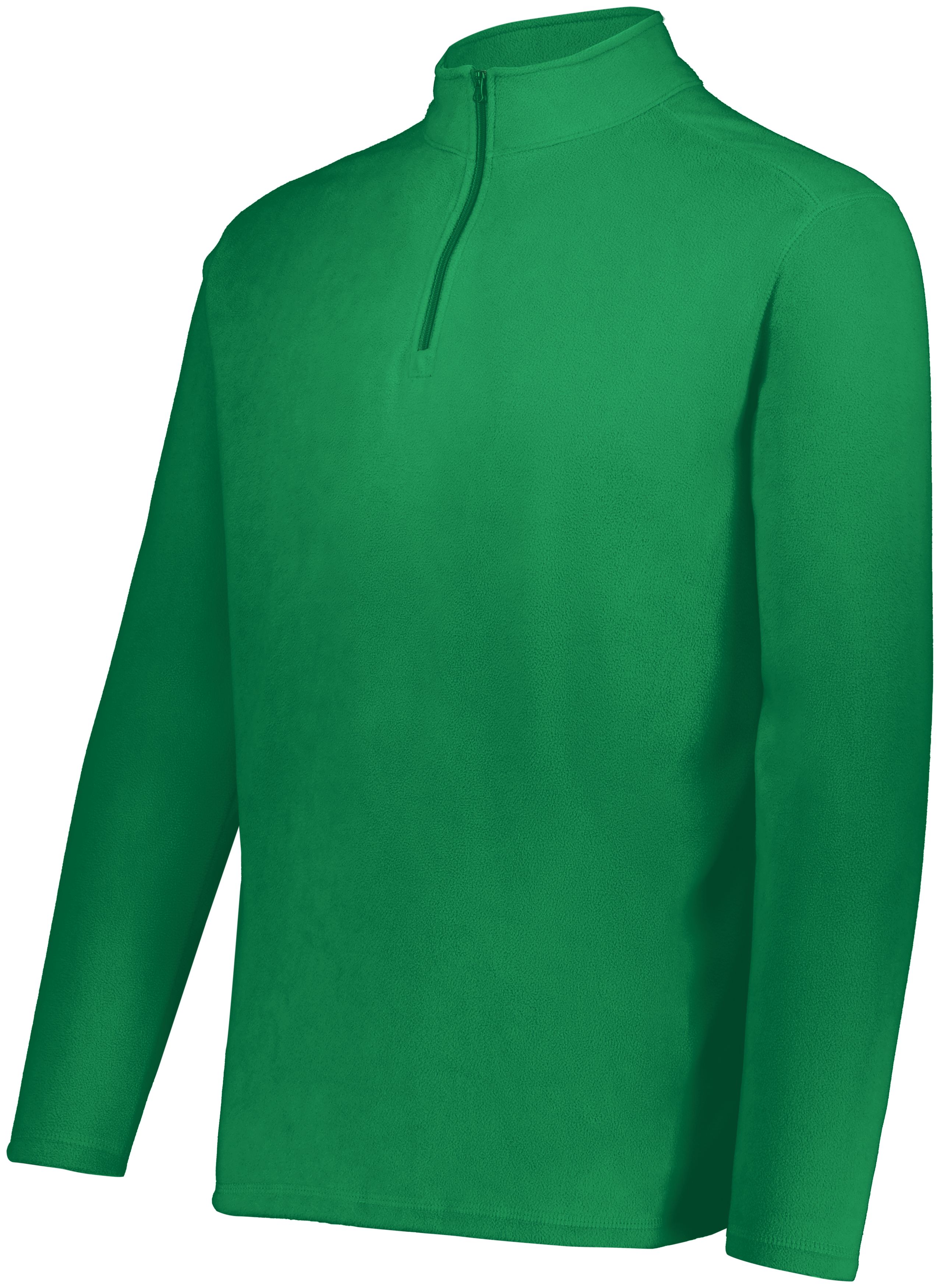 Micro-Lite Fleece 1/4 Zip Pullover, custom hoodie or sweatshirt with logo imprint 8