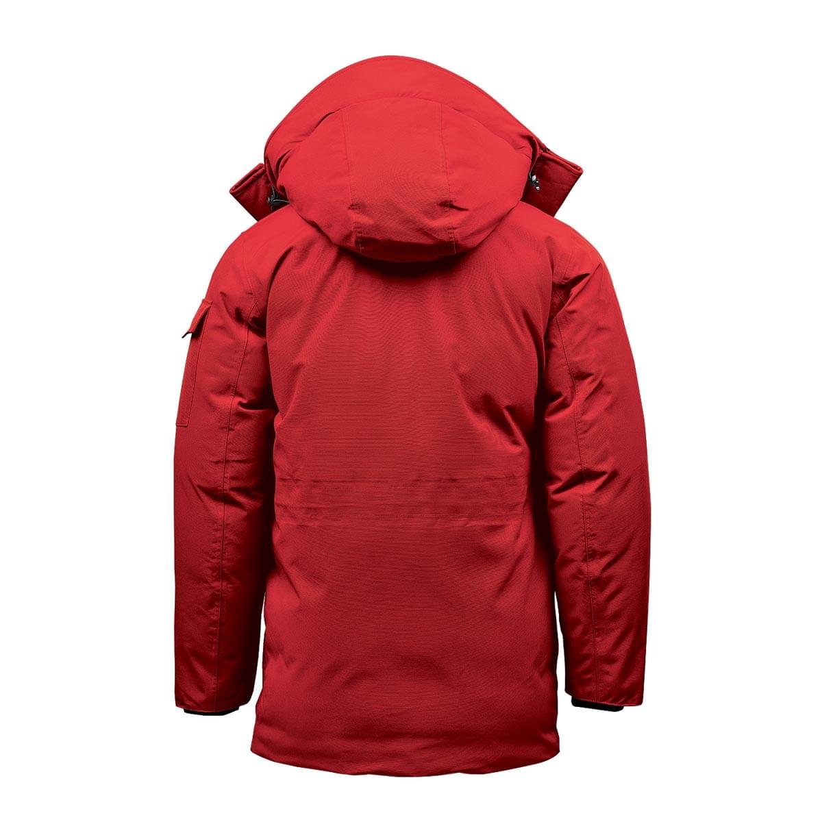 Stormtech Men's Denali Parka 29