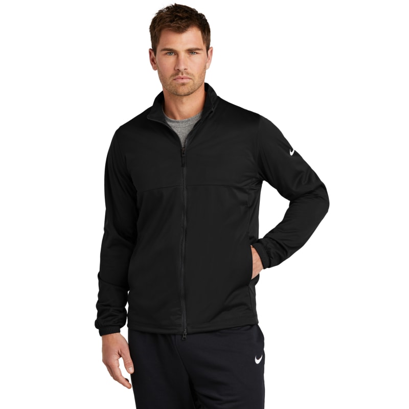 Nike Storm-FIT Full-Zip Jacket 8