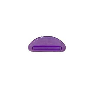 Clear Toothpaste Tube Squeezer 8