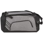 Sebring Convertible Graphite Duffel 69