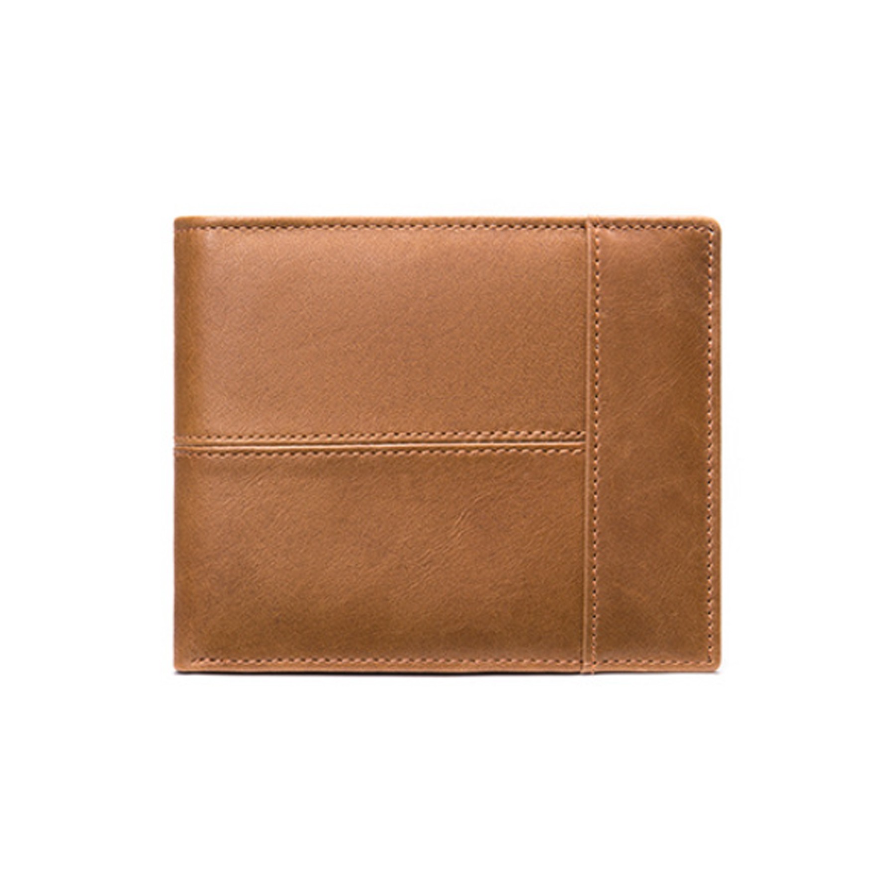 Mens Rfid Blocking Bifold Wallet 3
