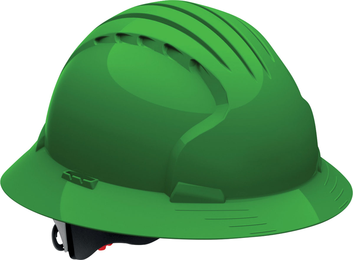 Evolution™ 6161 Full Brim Hard Hat 20