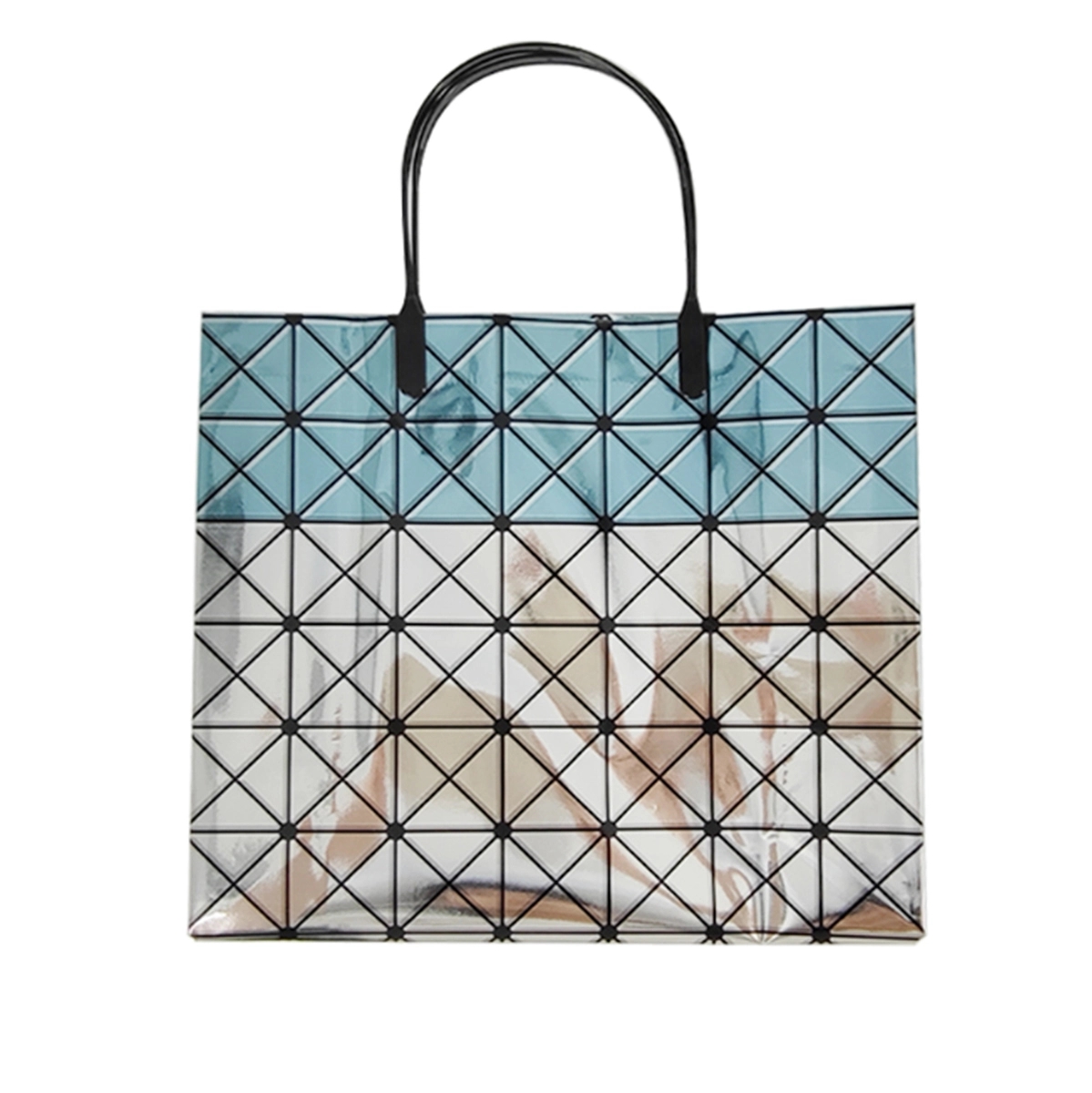 Custom Folding Various Sizes Reusable Durable Tote Bag 7