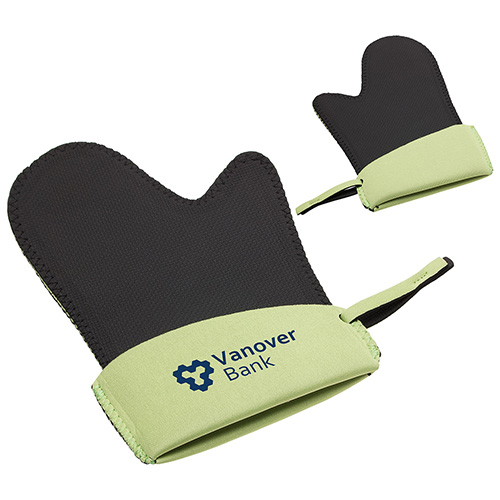Grip-It Neoprene Oven Mitt 23