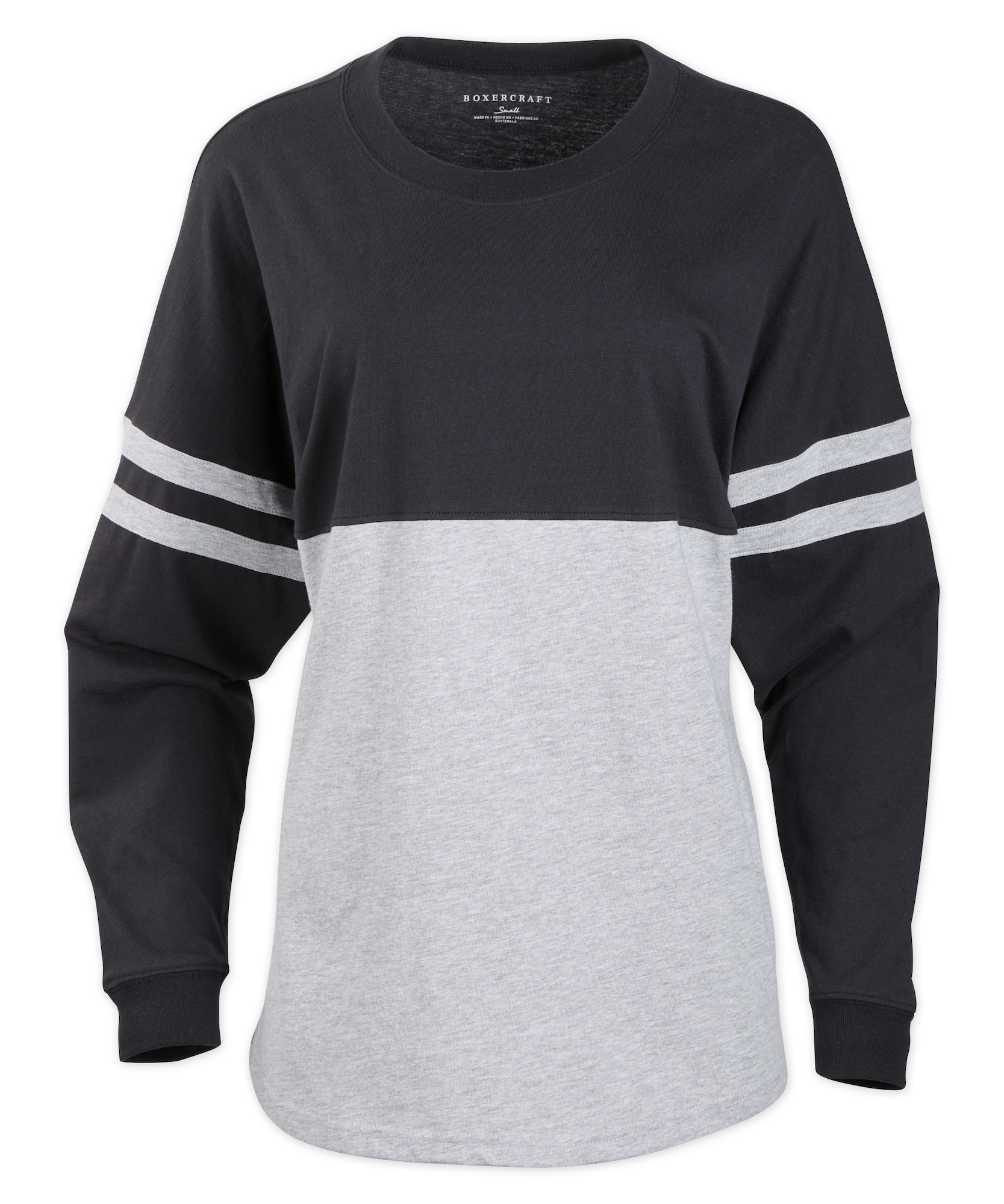 BOXERCRAFT WOMEN'S  POM POM JERSEY T14 19