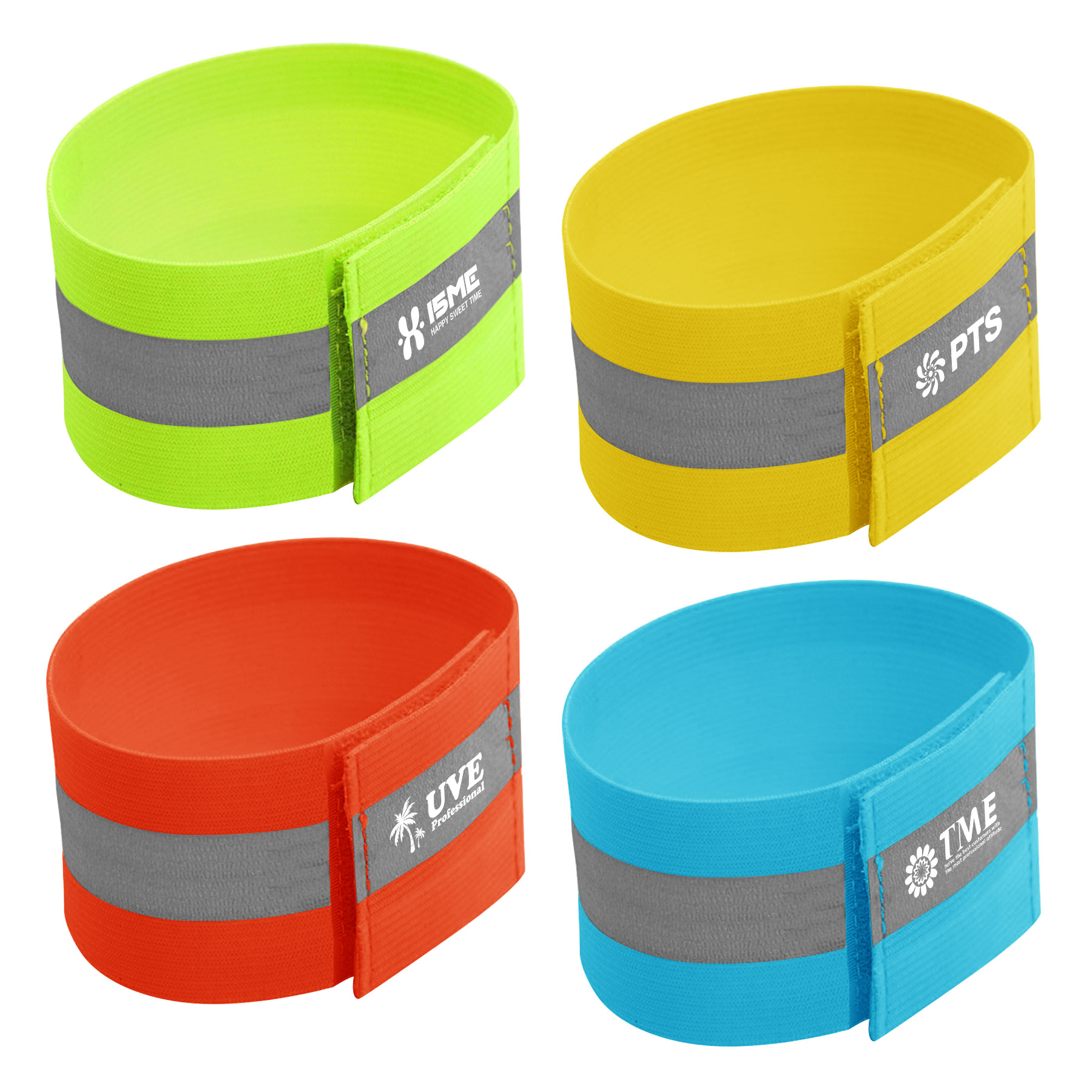 Reflective Arm Band 1