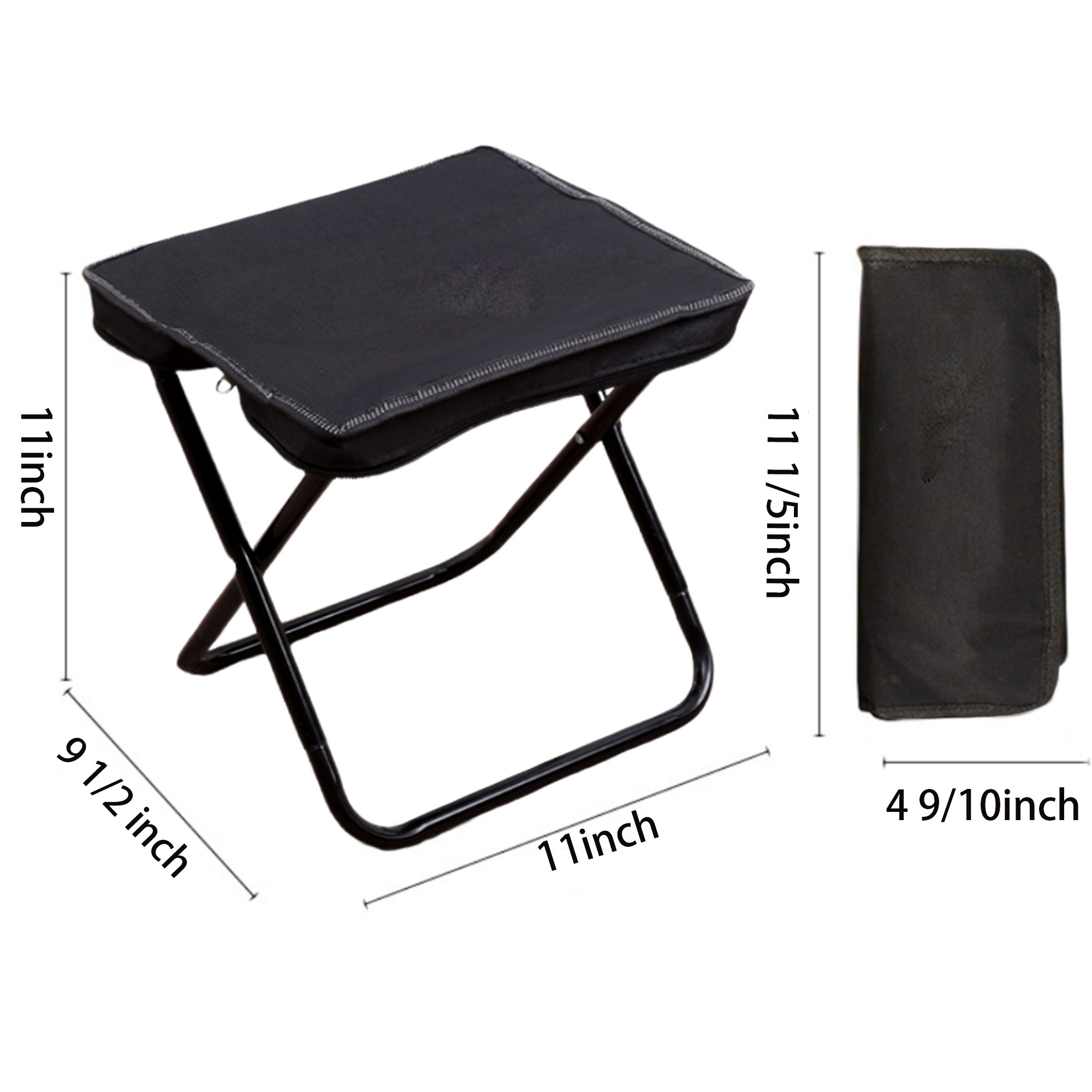Folding Chair 4