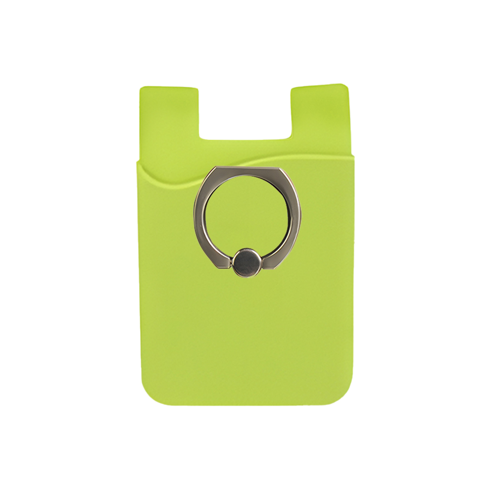 RingPocket Card Wallet & Kickstand 16