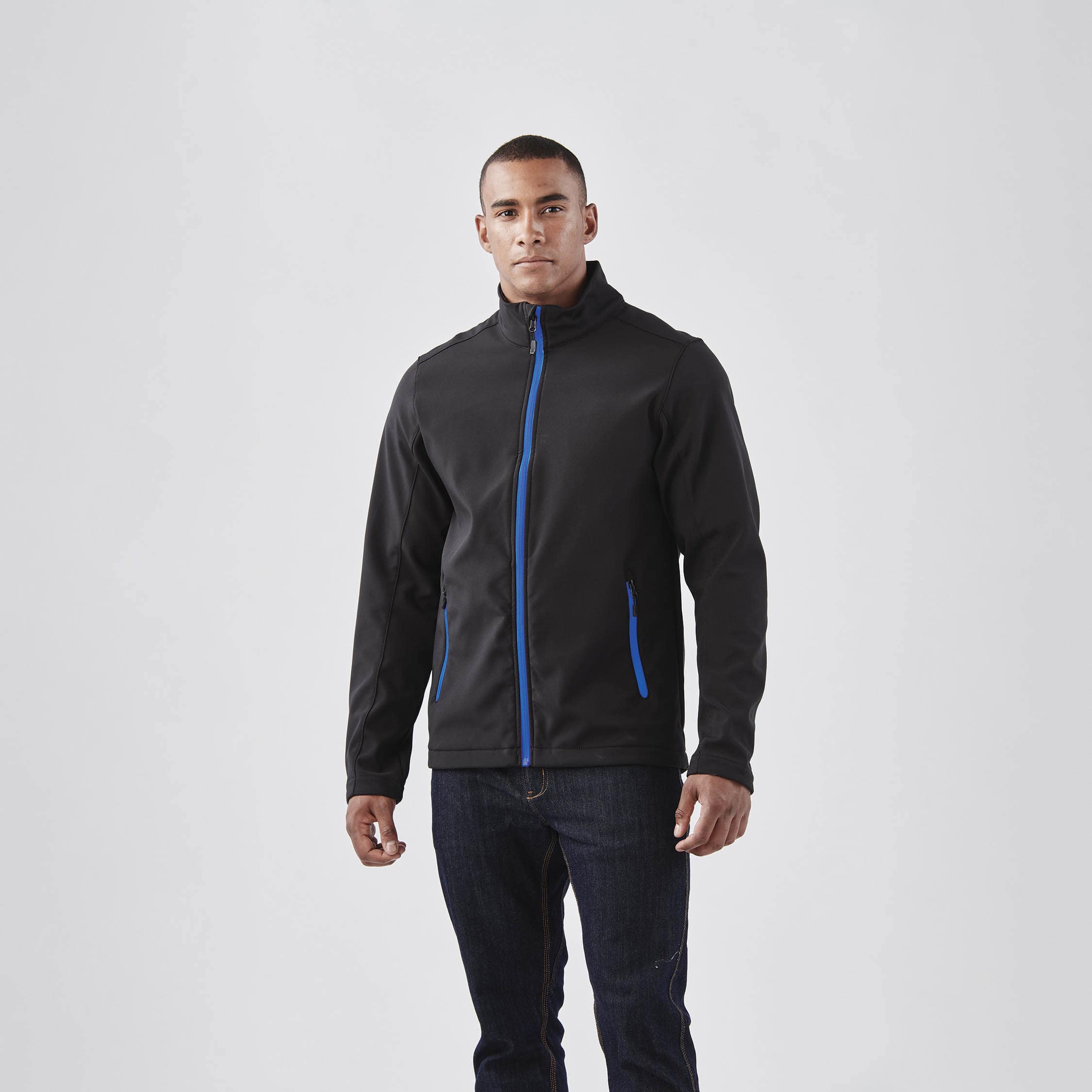 Stormtech Men's Orbiter Softshell Jacket 13