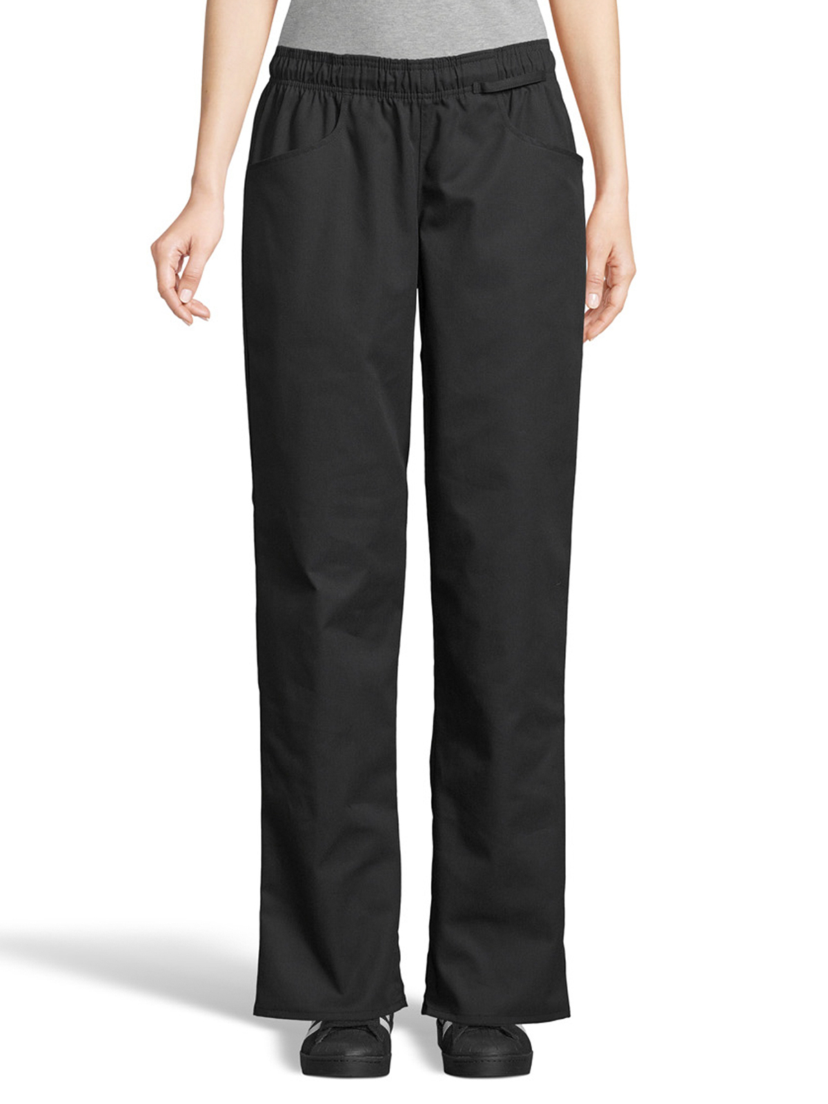 Uncommon Chef - Chef Pants - Women's Chef Pant 3