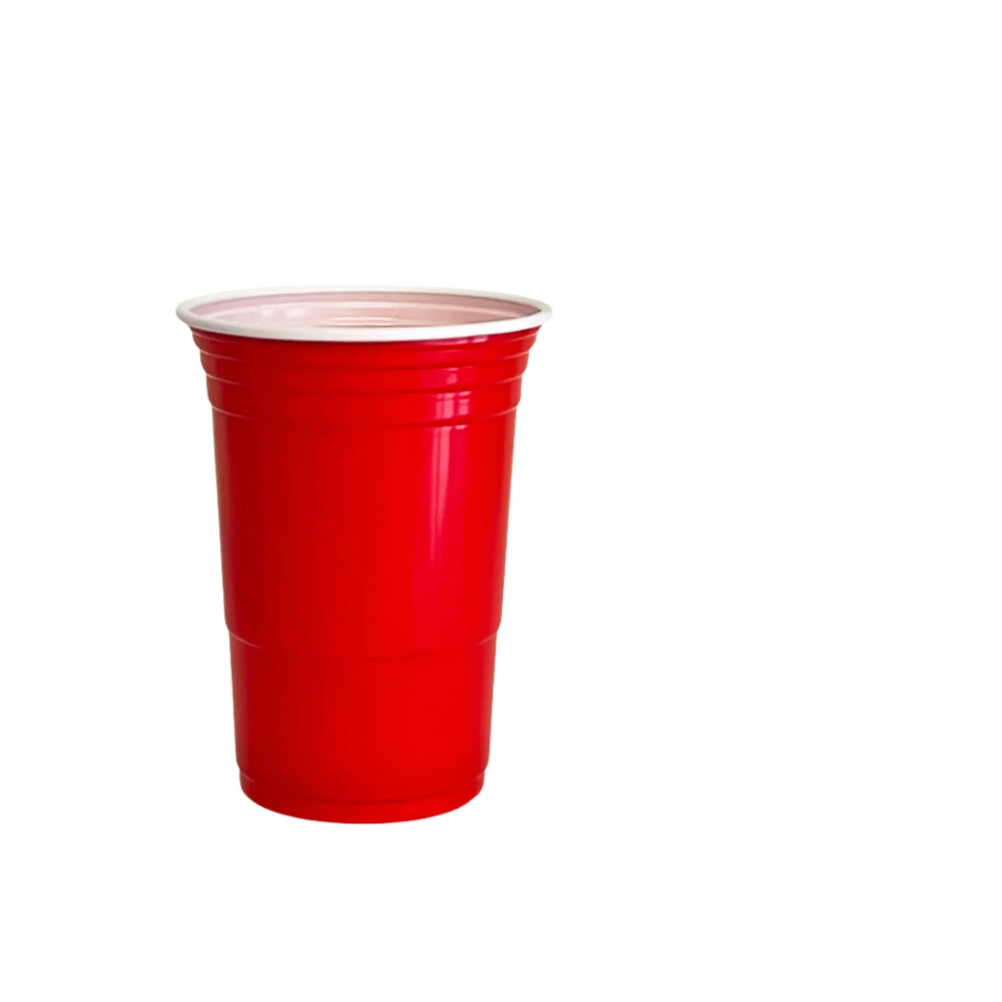 16 Oz. Reusable Stadium Cup 16