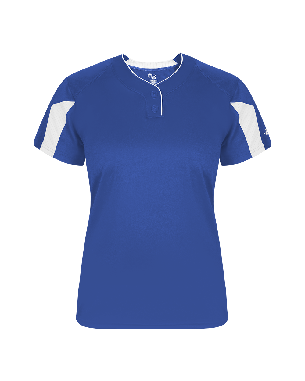 Striker Women's Placket 3