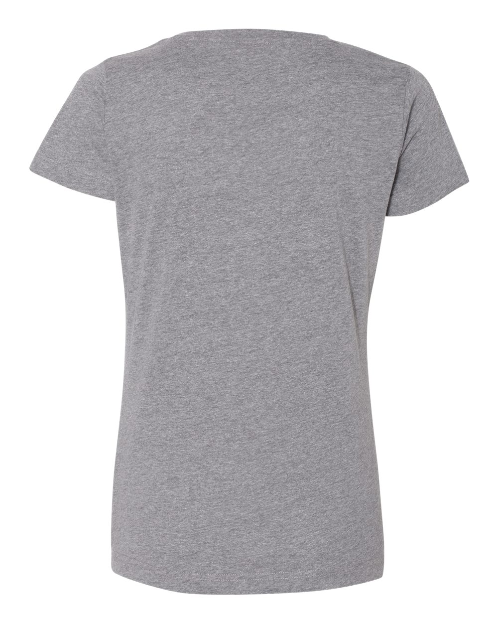 Women's Fine Jersey Tee - 3516 237