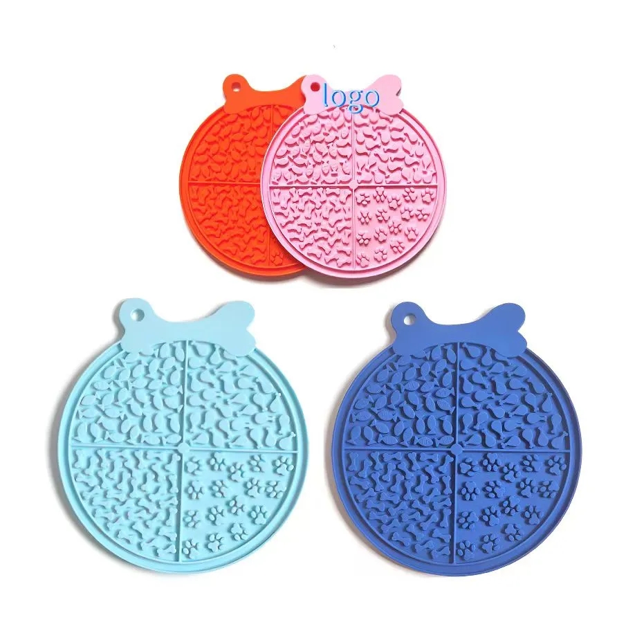 Dogs and Cats Lick Mat Pad 7