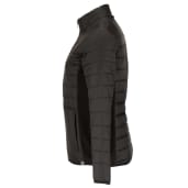 GENEVA Eco Hybrid Insulated Jacket-Womens 38