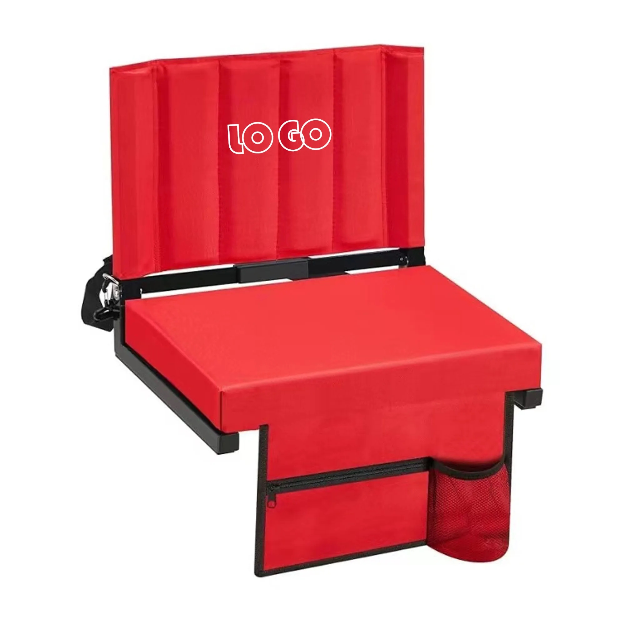 Portable Extra Thick Stadium Seats